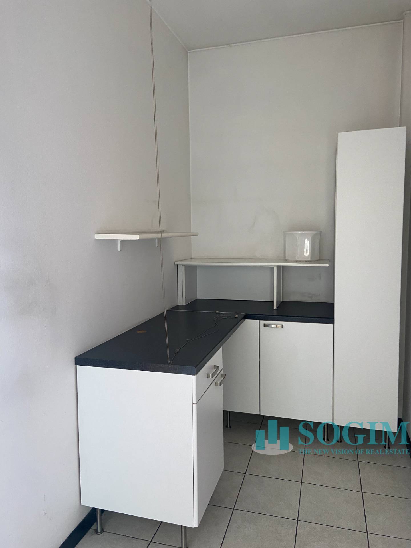 Ufficio in vendita a Brugherio