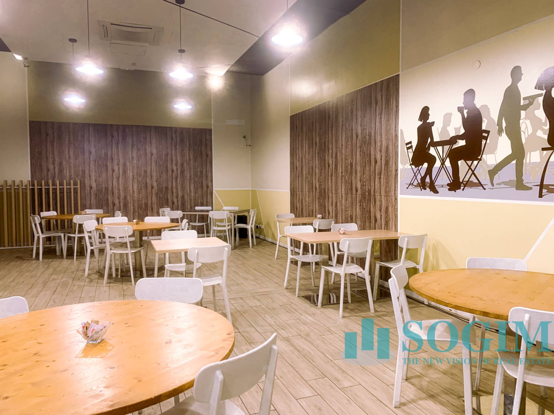 Capannone + Palazzina Uffici in vendita a Sesto San Giovanni, cavalcavia garibaldi