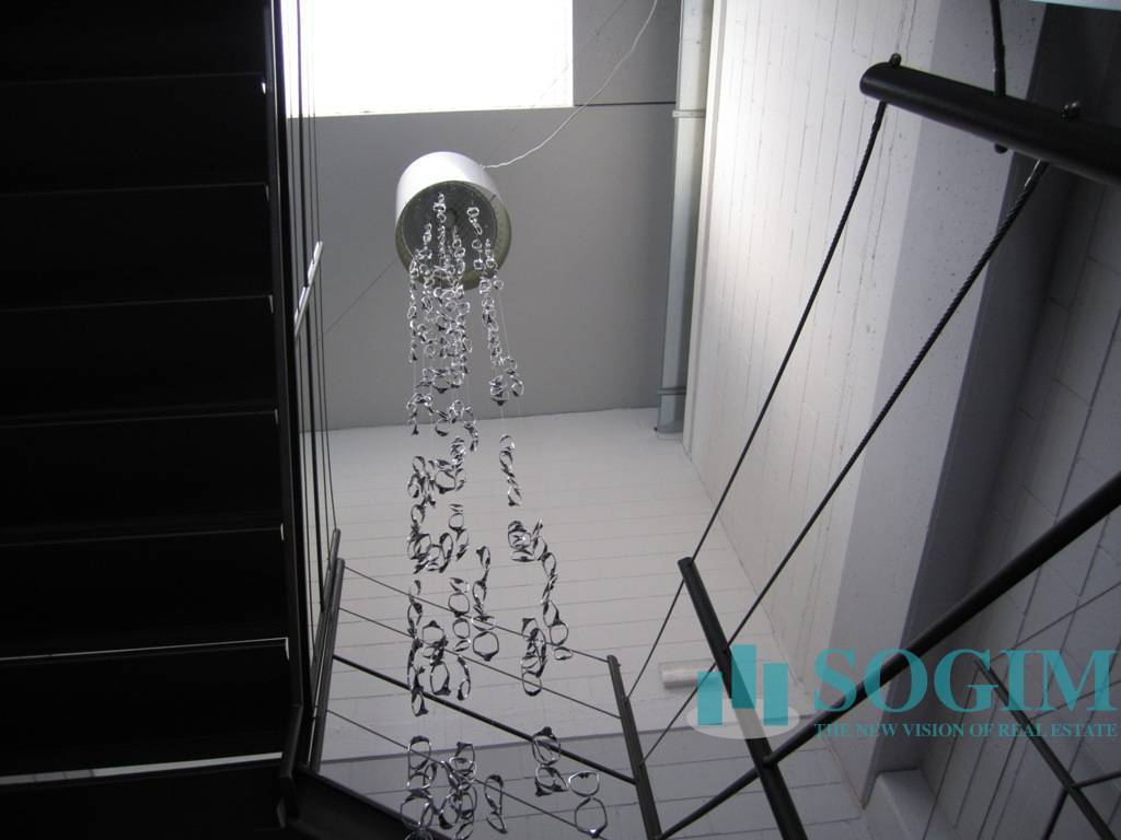 Capannone in vendita a Gavirate