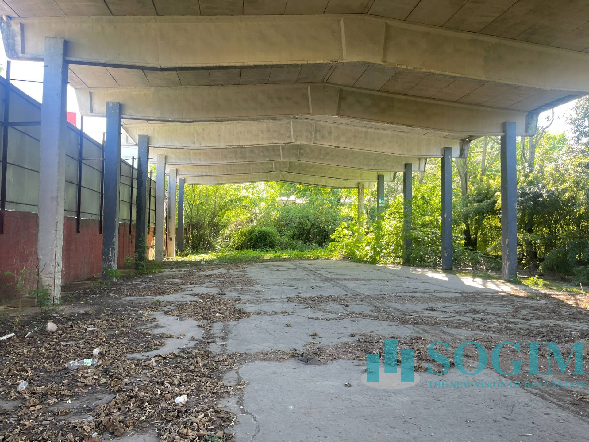 Capannone in vendita a Milano