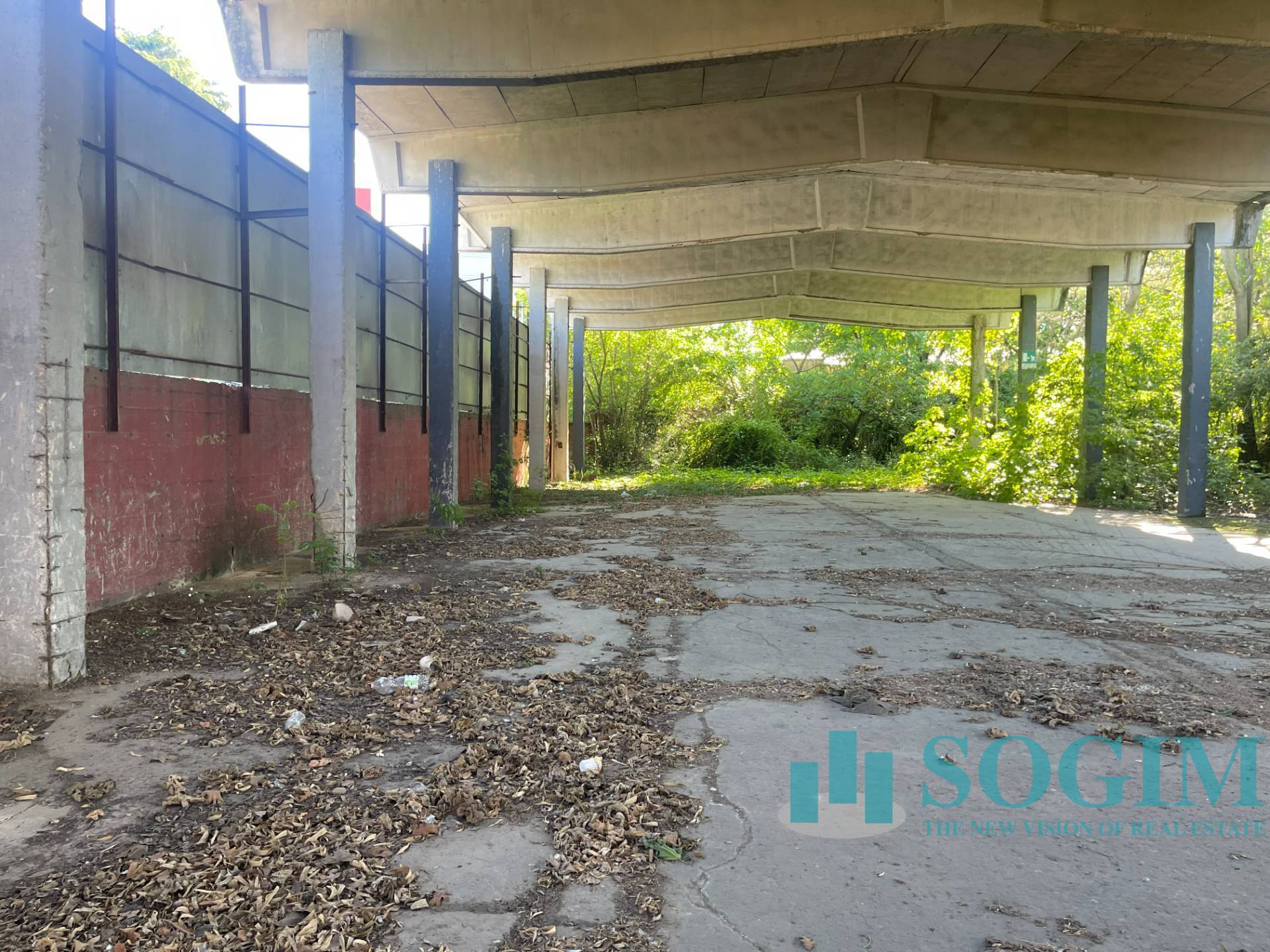 Capannone in vendita a Milano