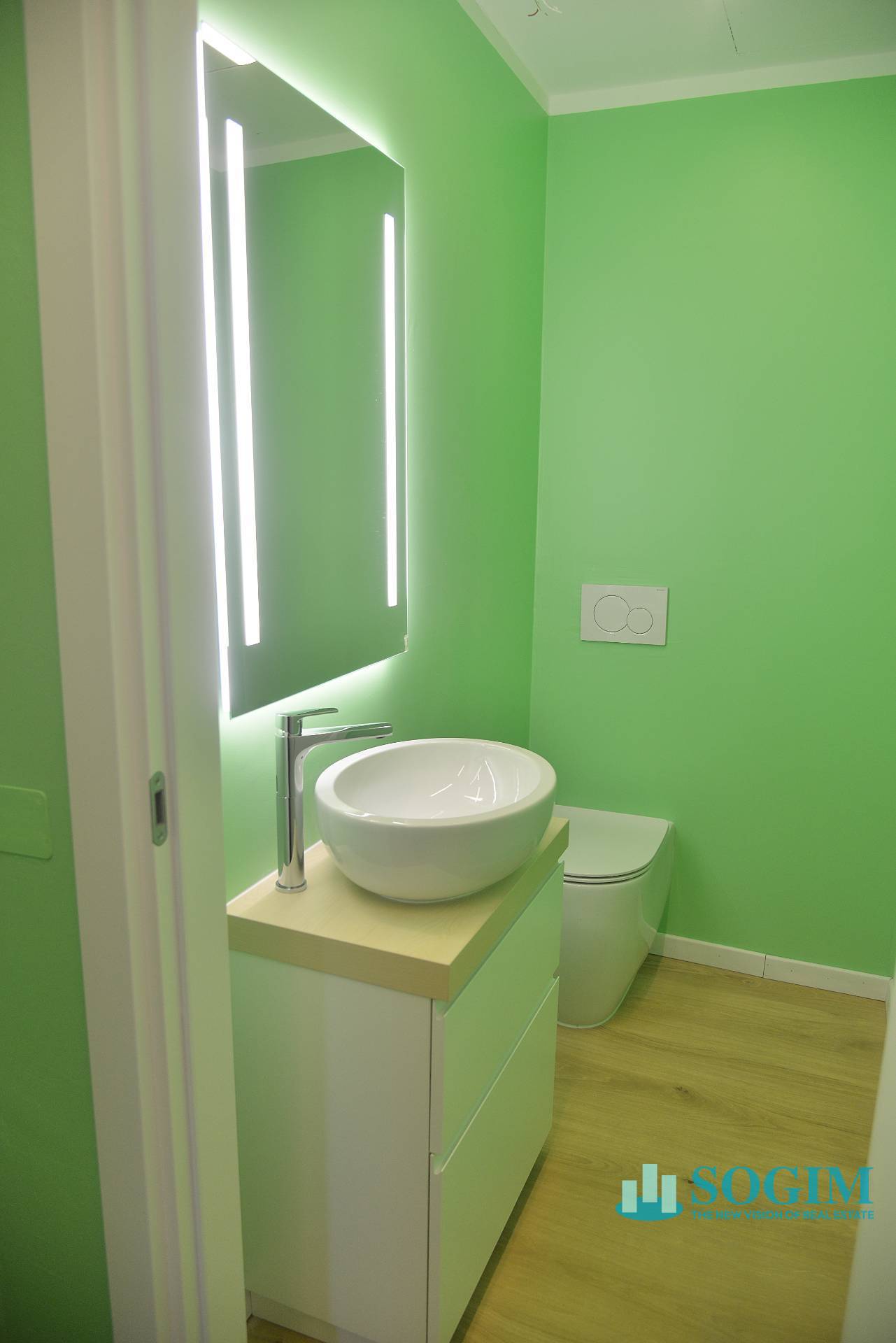 Ufficio in vendita a Besana in Brianza