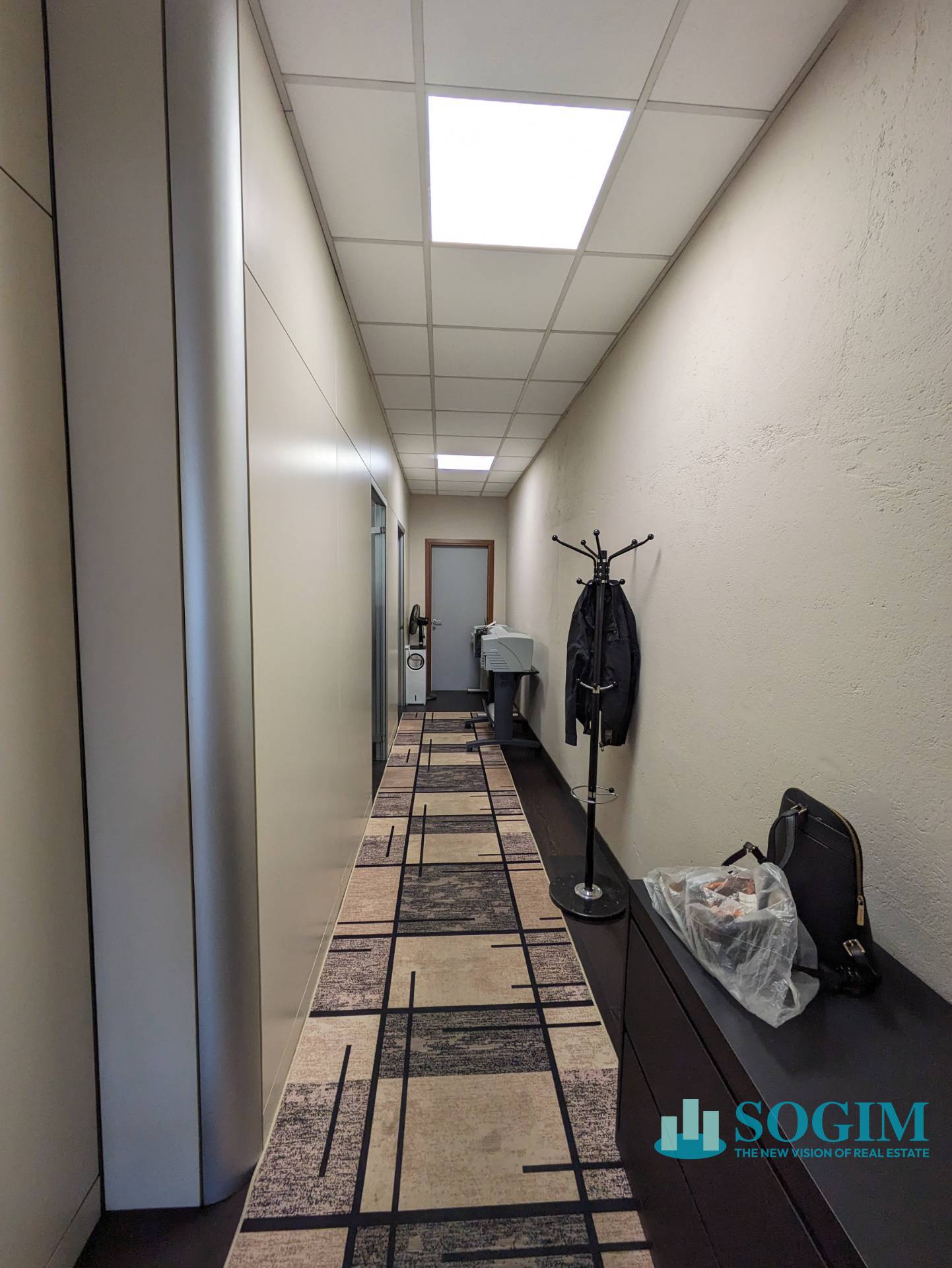 Capannone in vendita a Pantigliate