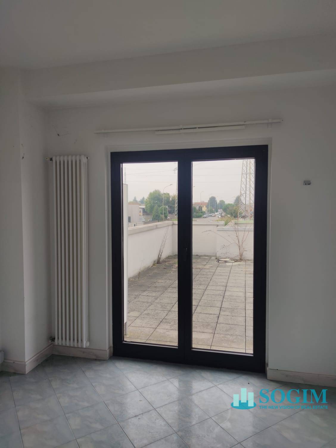 Immobile commerciale in vendita a Treviglio, PIP