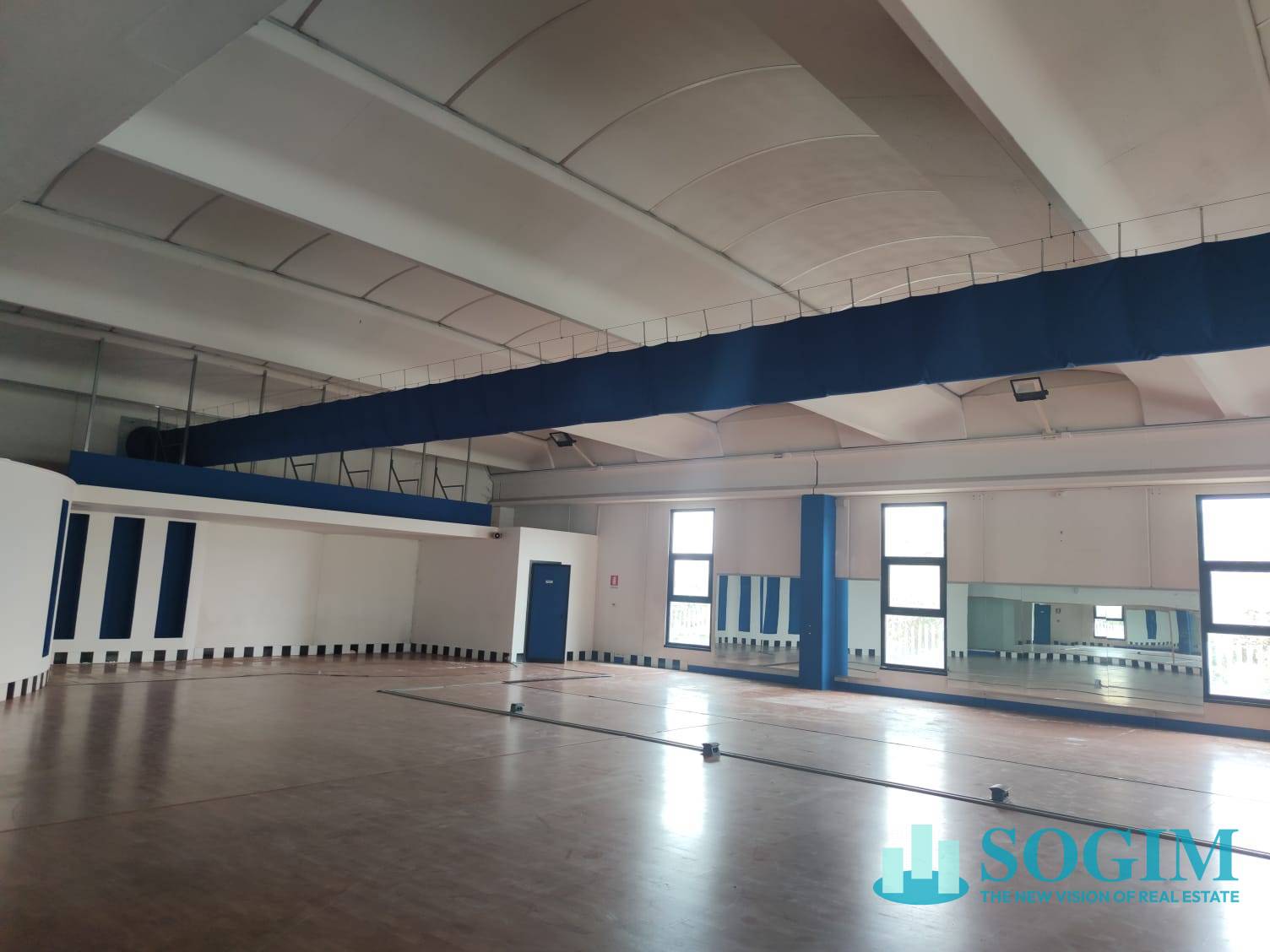 Immobile commerciale in vendita a Treviglio, PIP