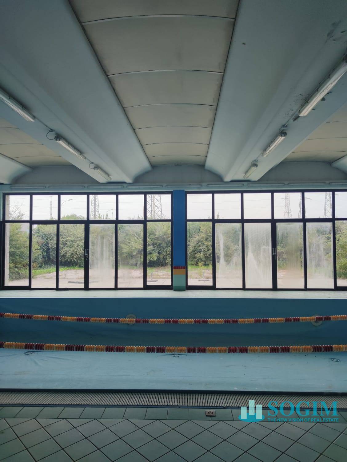 Immobile commerciale in vendita a Treviglio, PIP