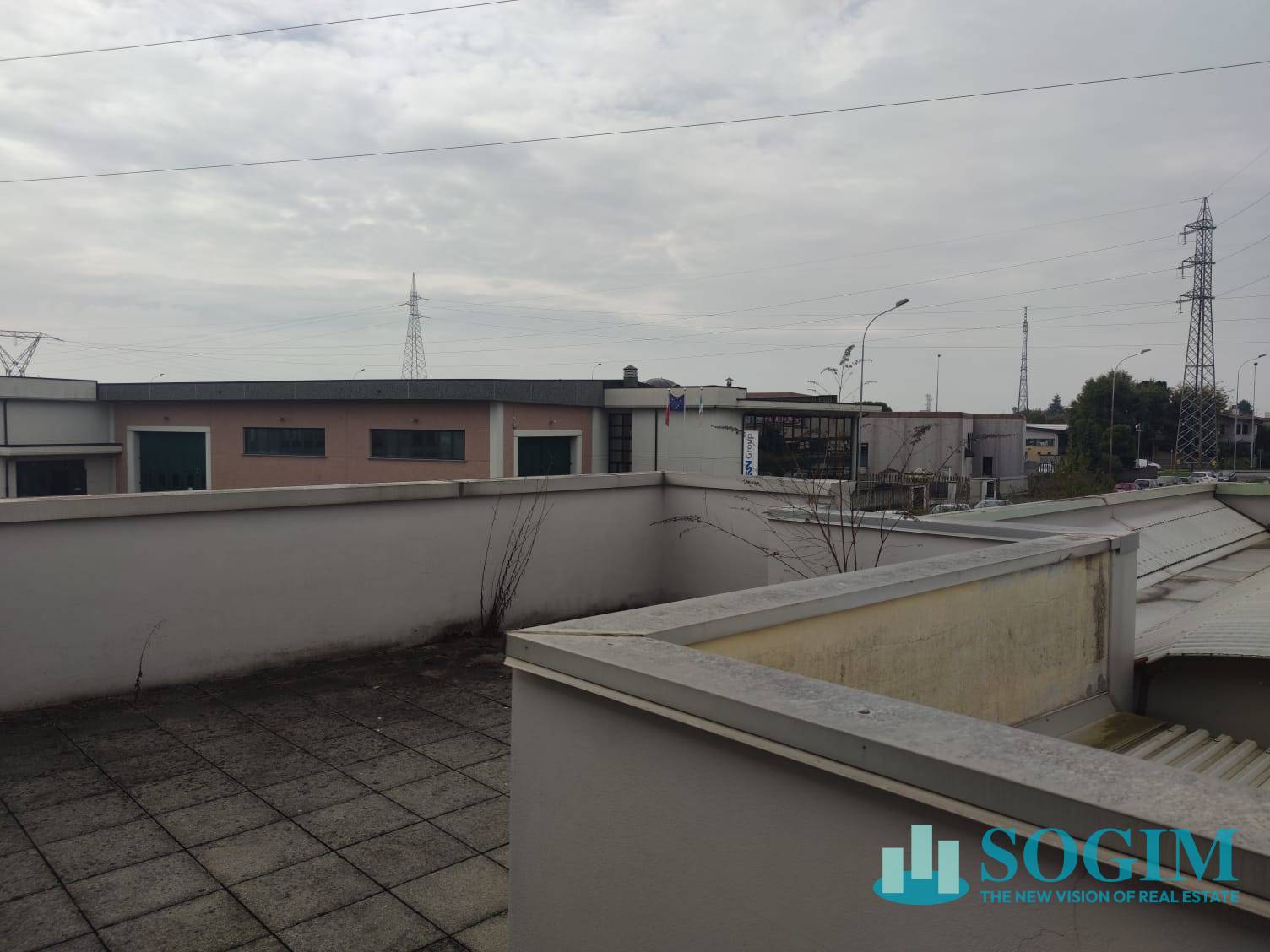 Immobile commerciale in vendita a Treviglio, PIP