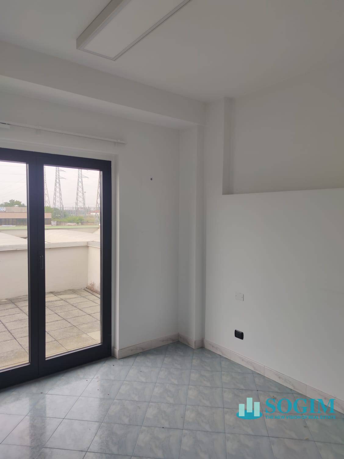 Immobile commerciale in vendita a Treviglio, PIP