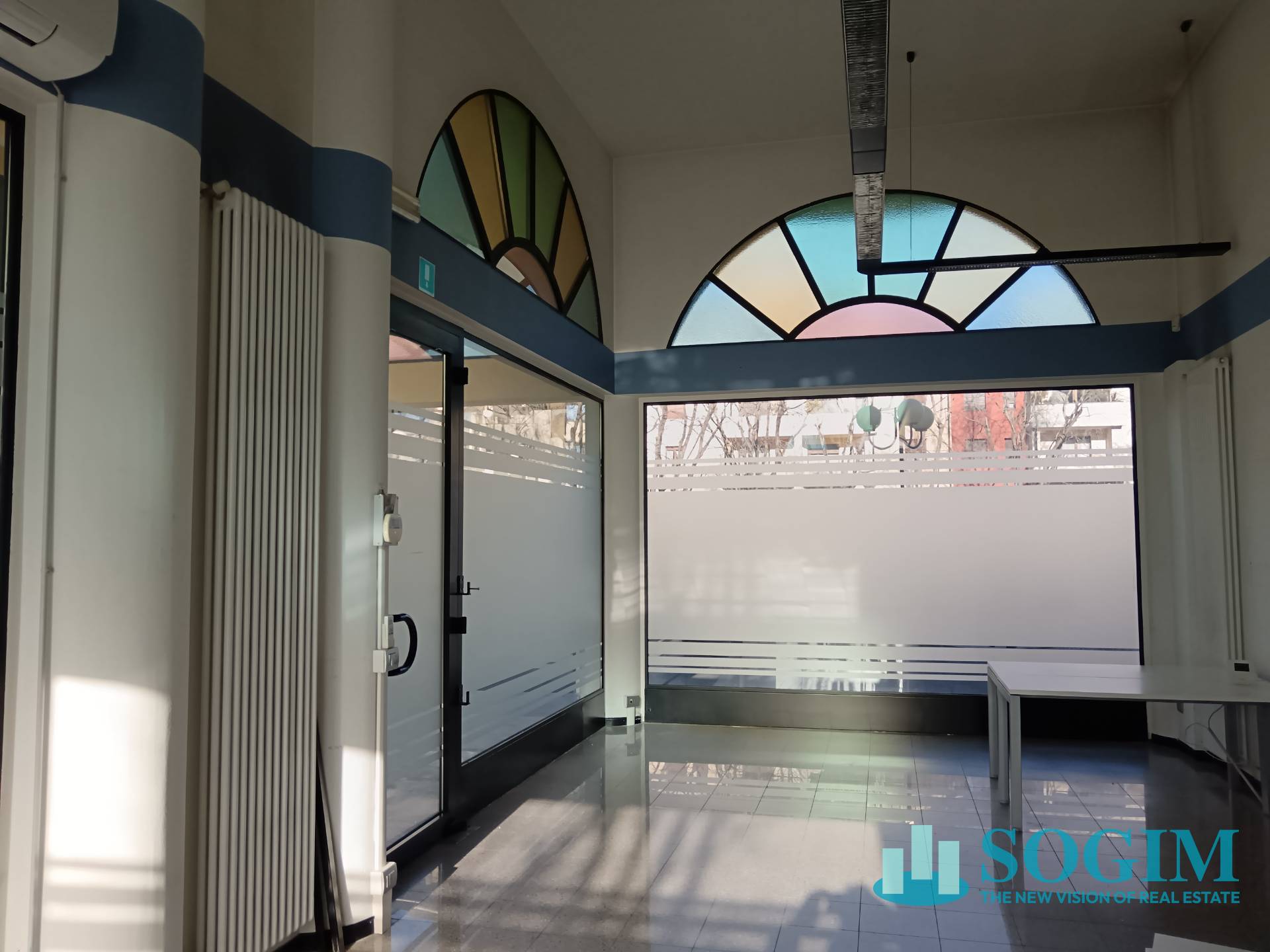 Ufficio in vendita a Lissone