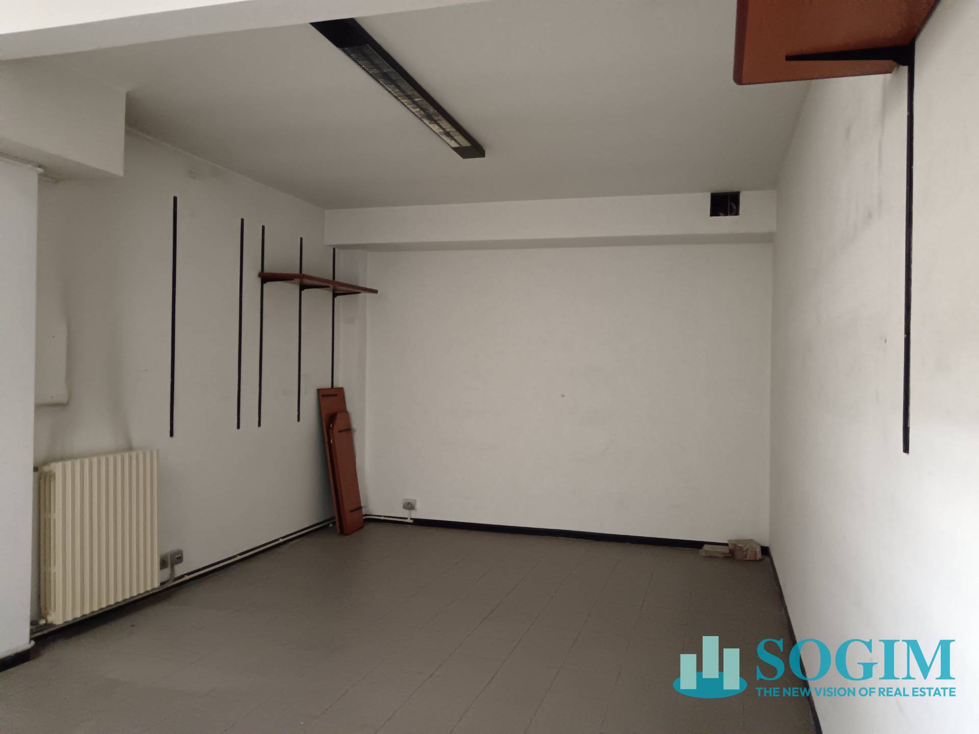 Ufficio in vendita a Lissone