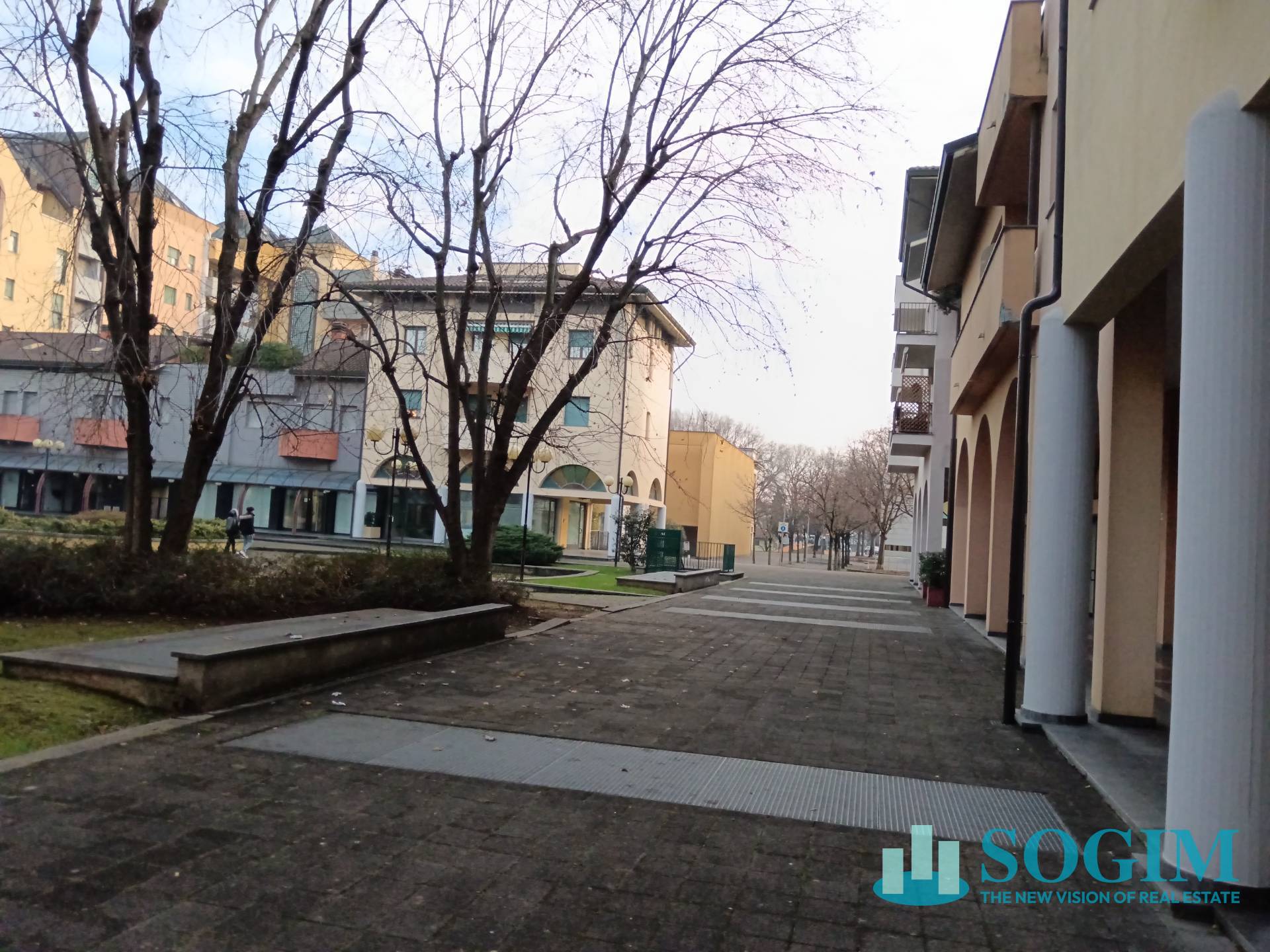 Ufficio in vendita a Lissone