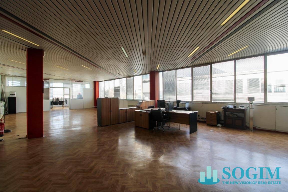 Capannone in vendita a Vignate