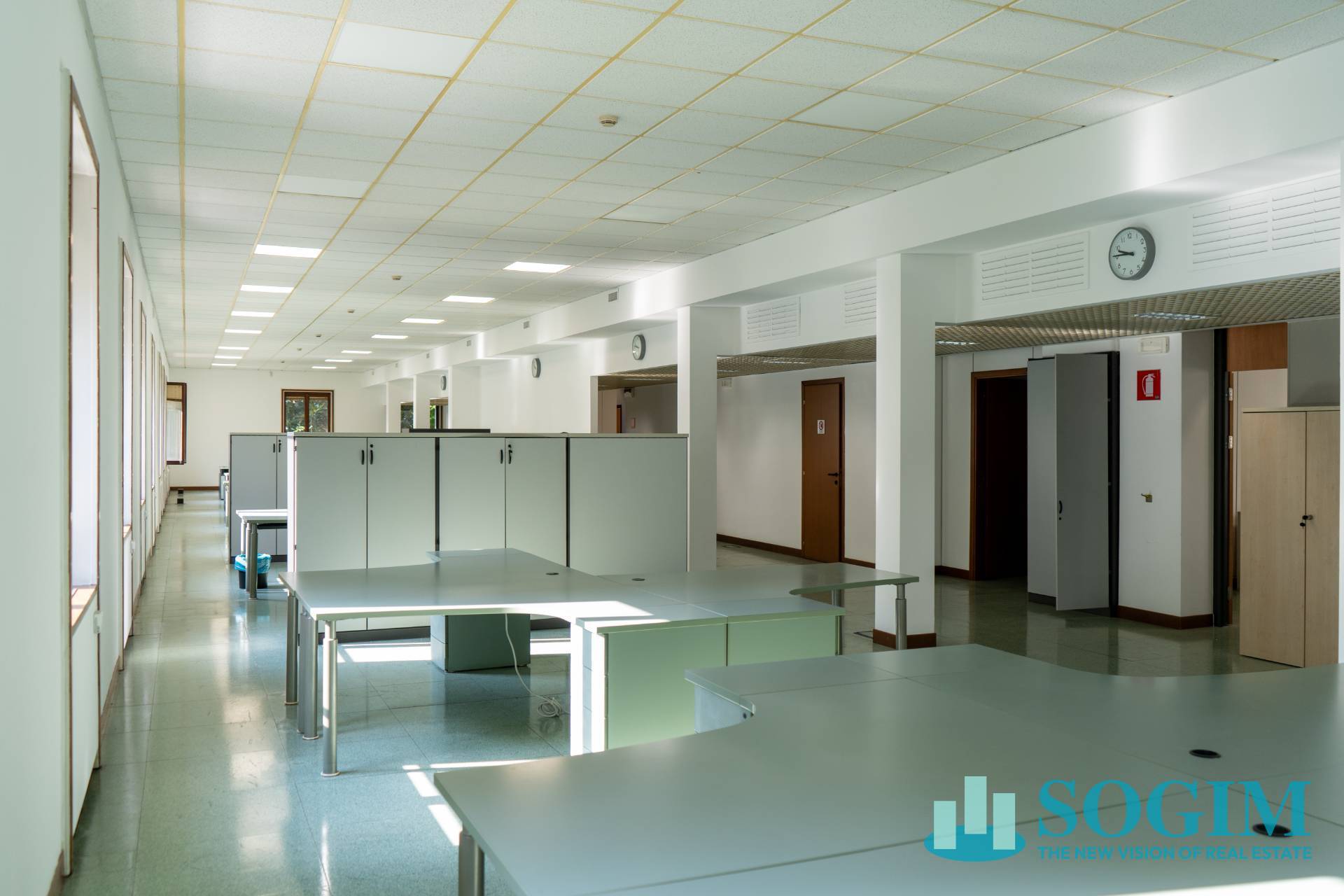 Ufficio in affitto a Milano, * Brera