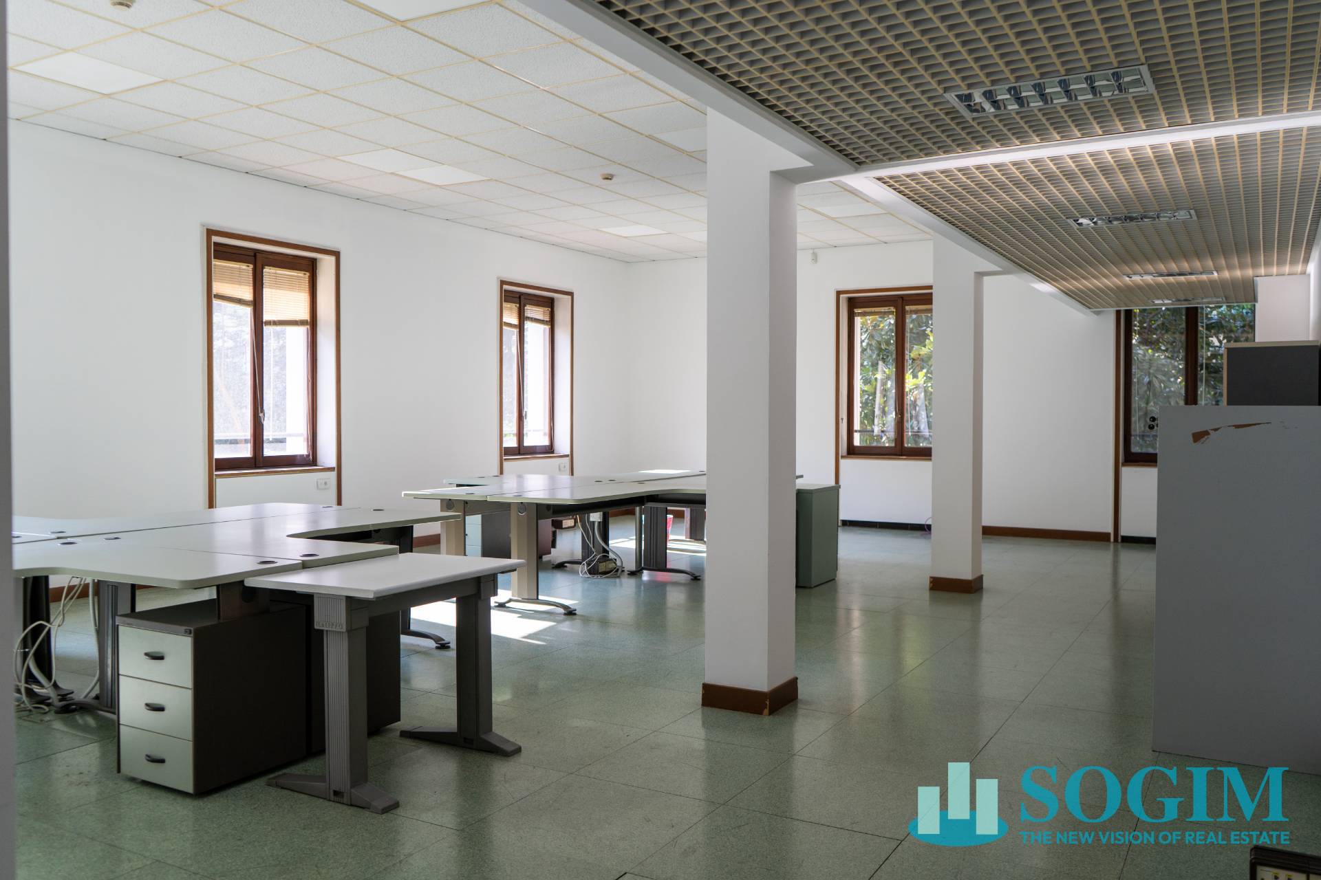 Ufficio in affitto a Milano, * Brera