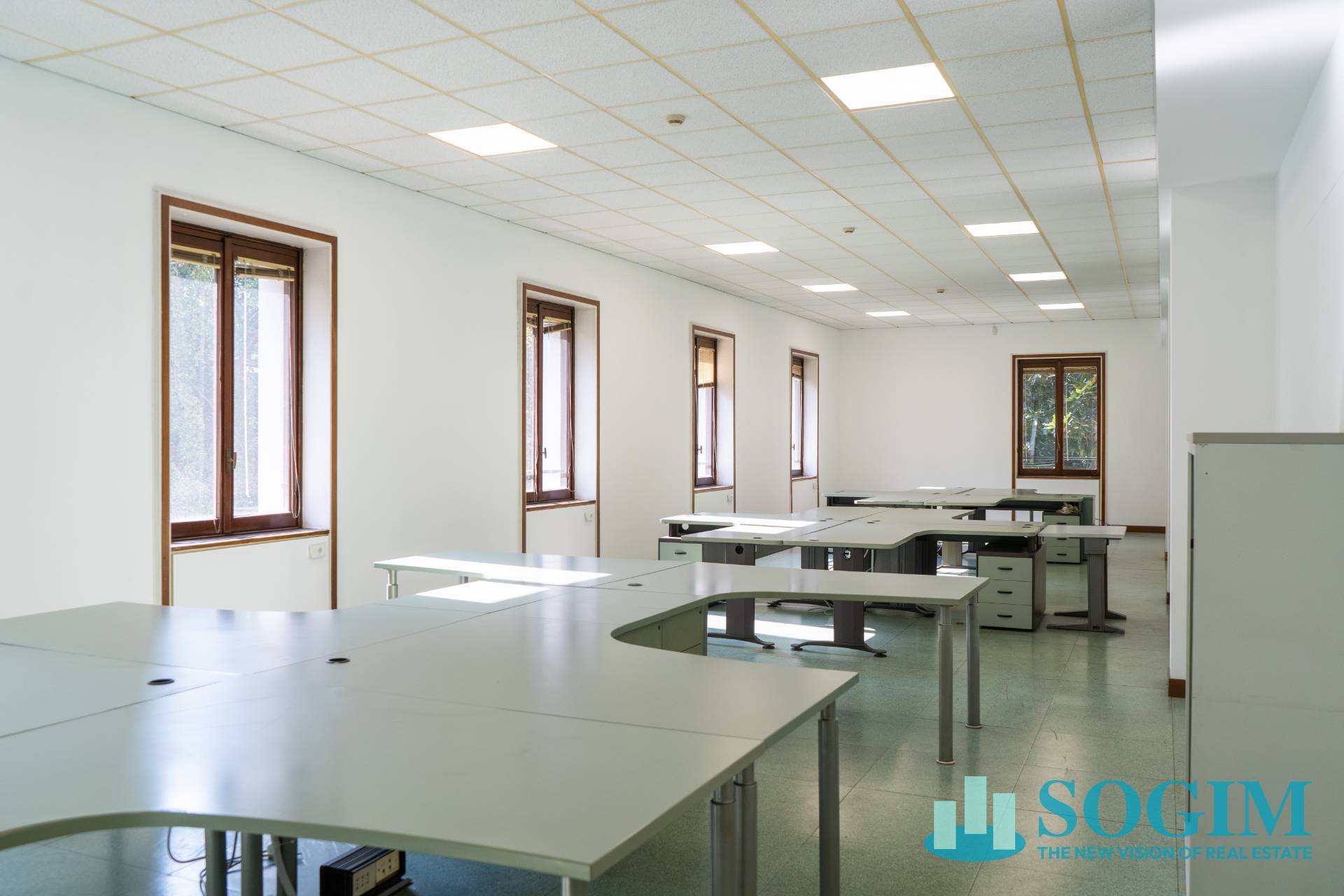 Ufficio in affitto a Milano, * Brera