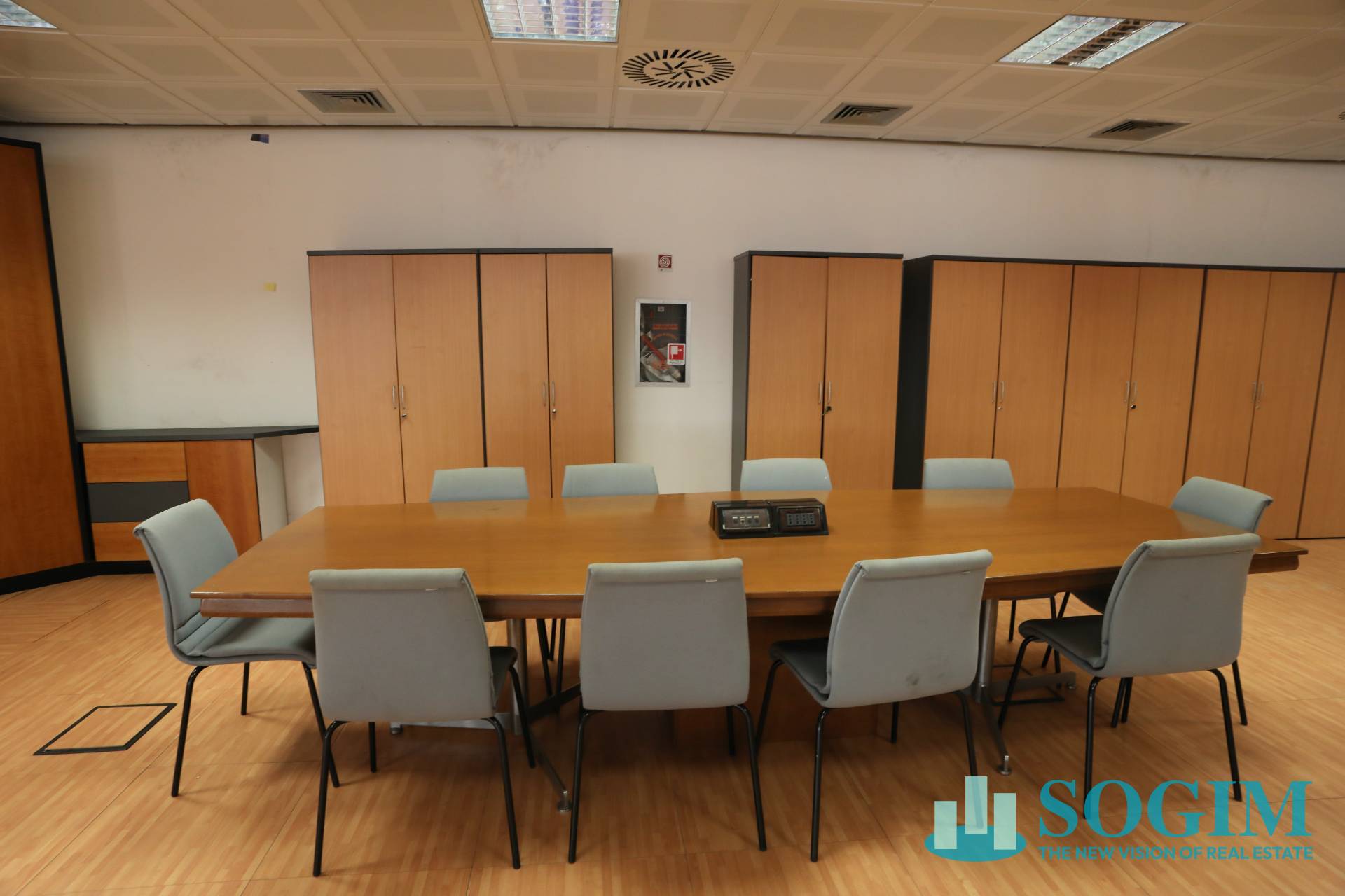 Ufficio in affitto a Cinisello Balsamo