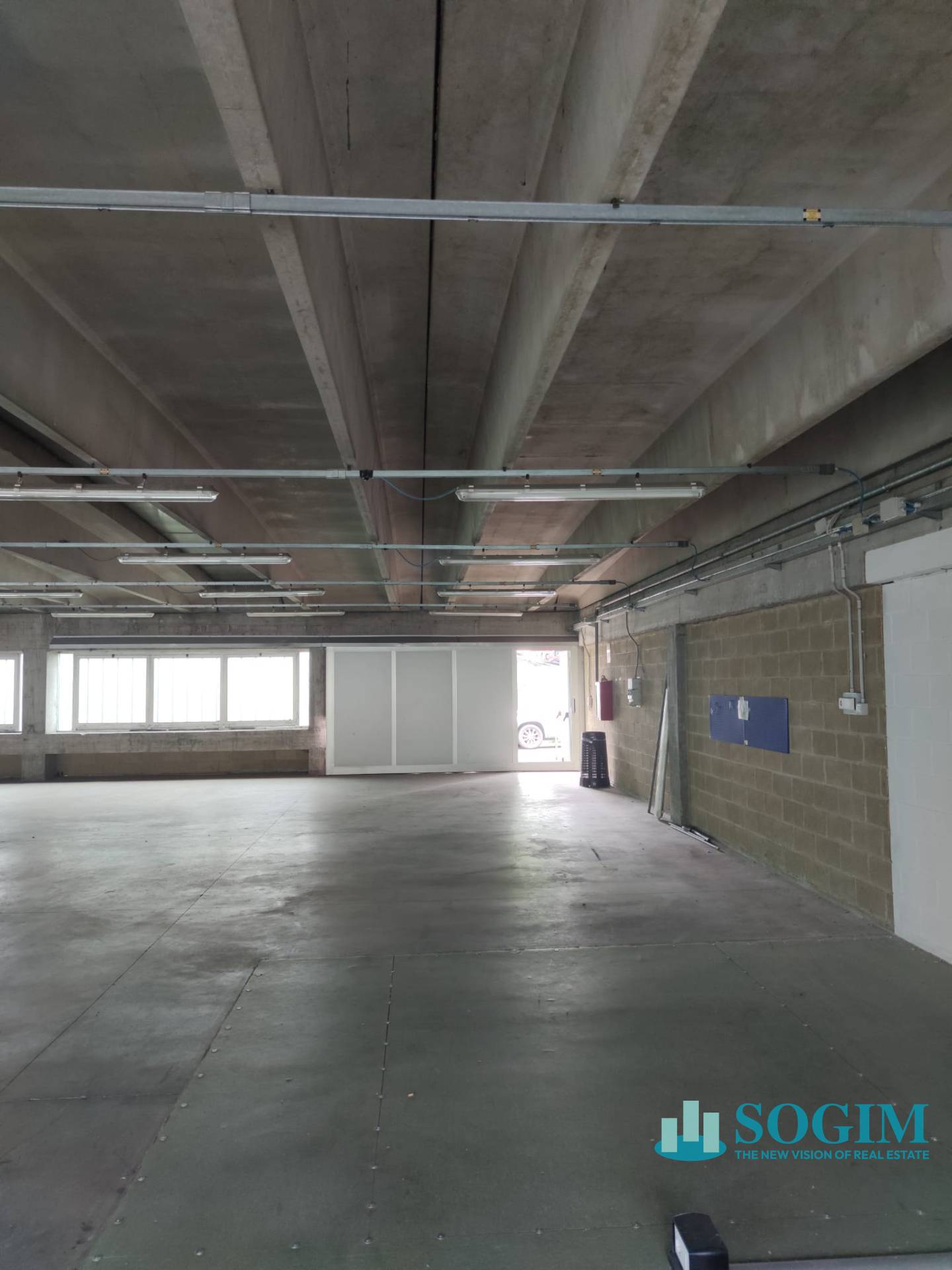 Laboratorio in vendita a Gandino