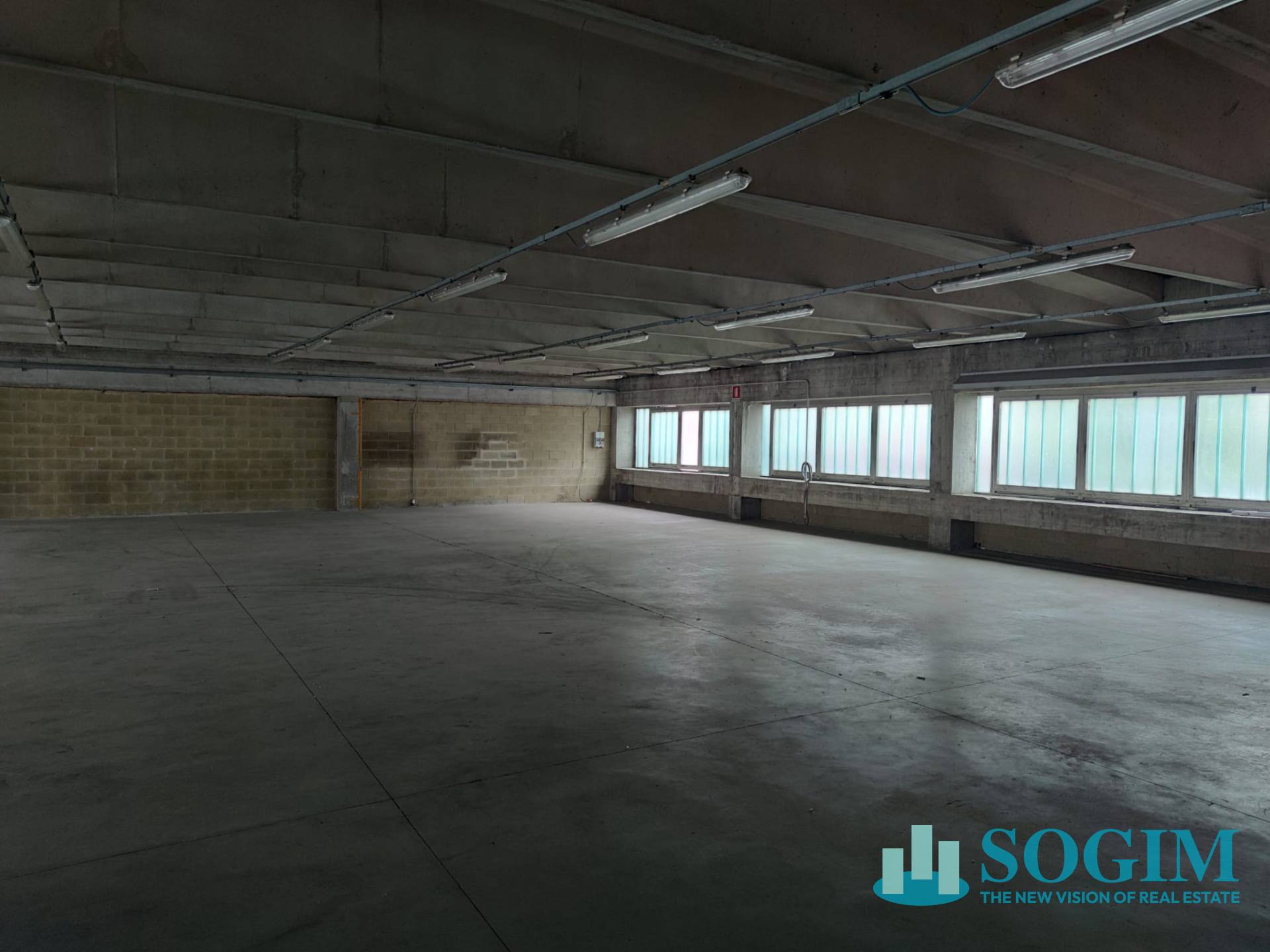 Laboratorio in vendita a Gandino