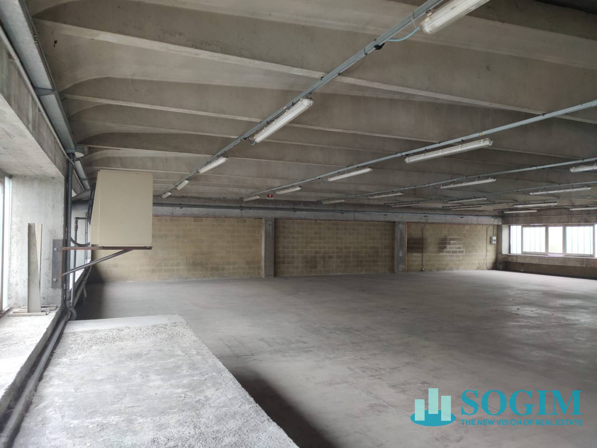 Laboratorio in vendita a Gandino