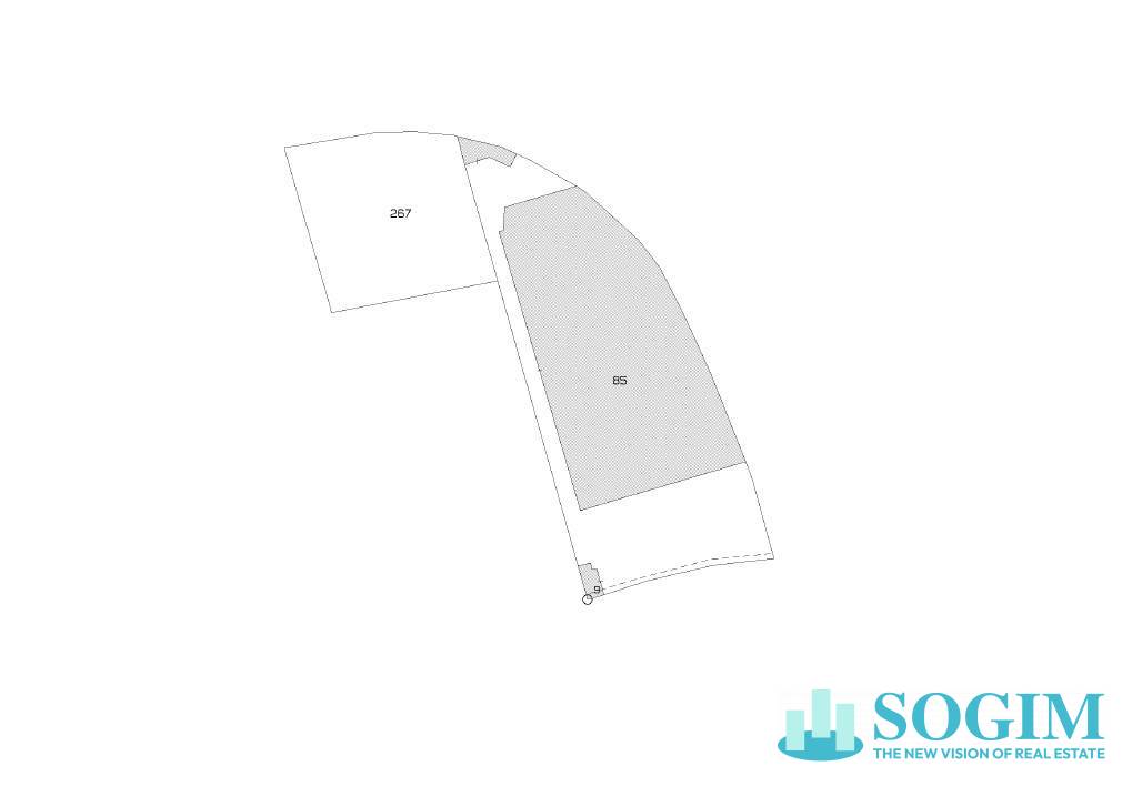 Terreno commerciale in vendita a Garbagnate Milanese