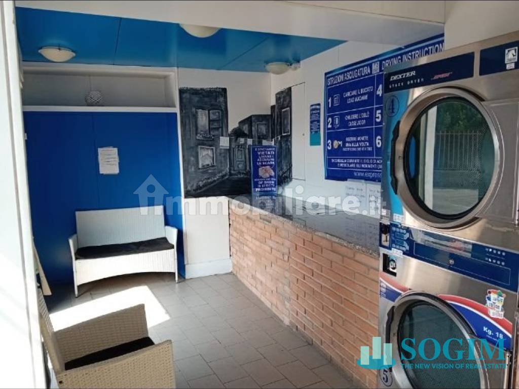 Negozio in vendita a Paladina