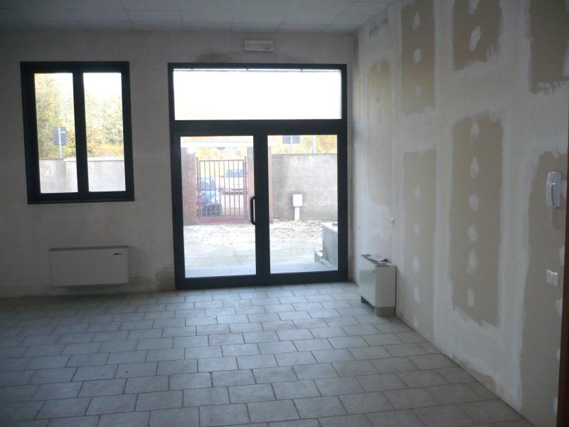 Capannone in vendita a Pioltello