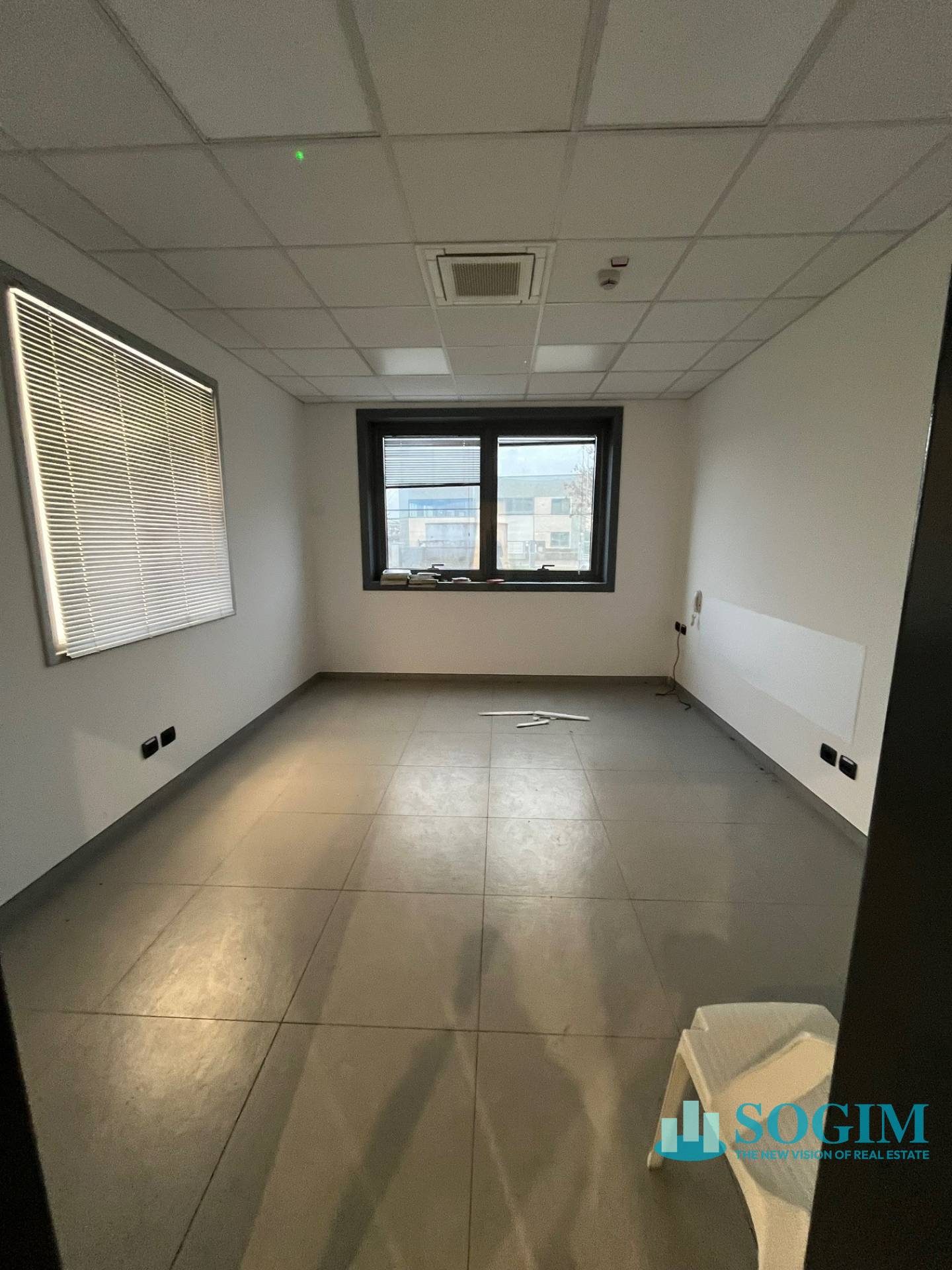 Logistica in affitto a Castel San Giovanni