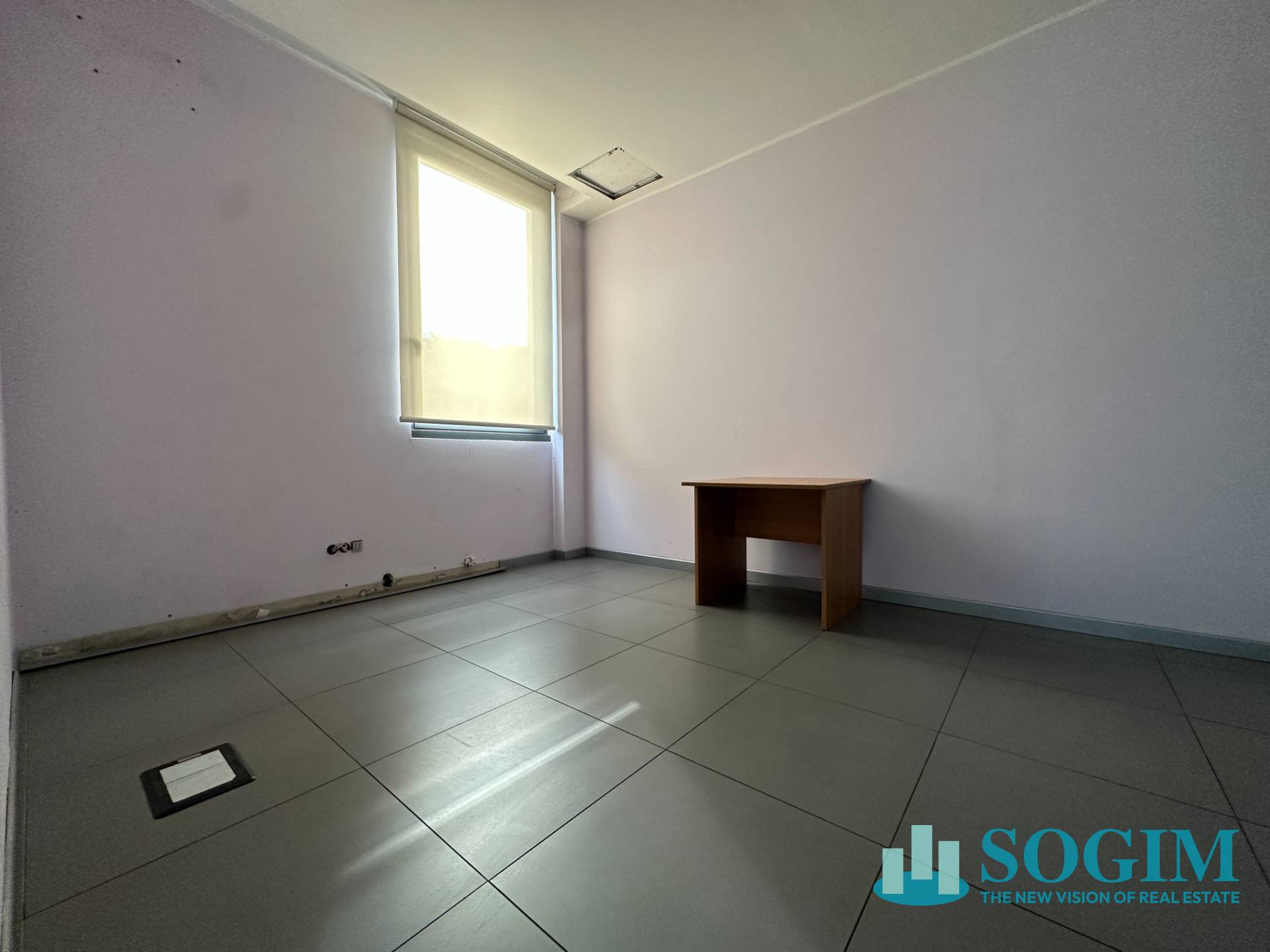 Stabile in affitto a Lissone