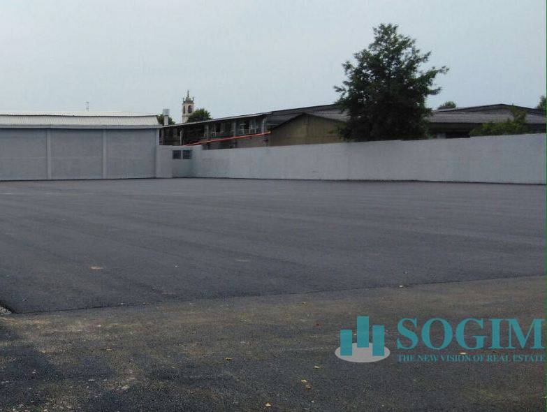 Capannone in vendita a Bubbiano