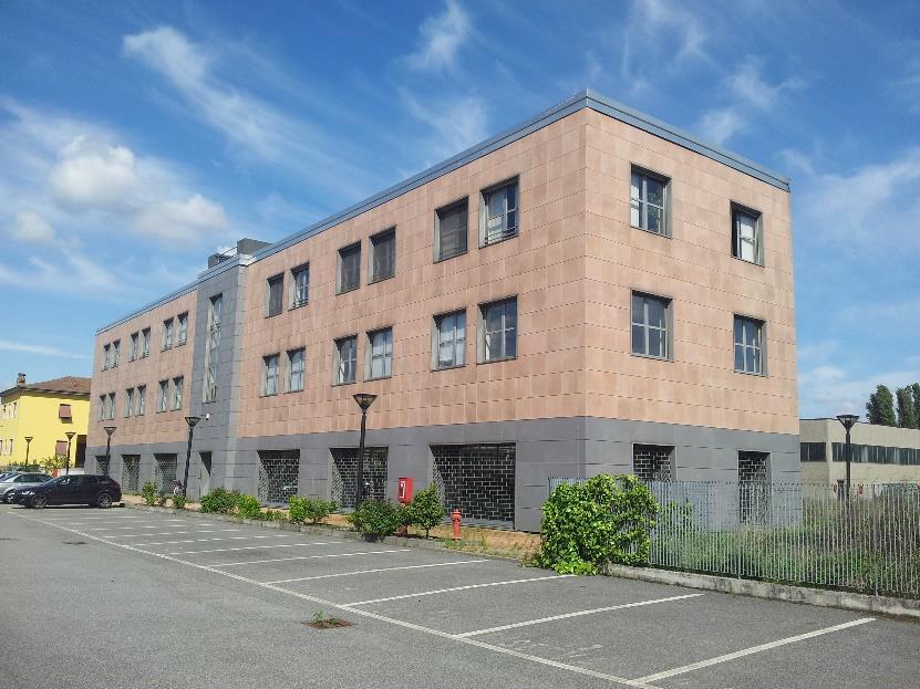 Ufficio in affitto a Settala