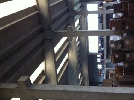 Capannone in vendita a Rivolta d'Adda