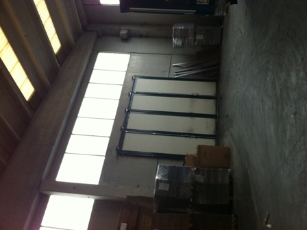 Immobile commerciale in vendita a Rivolta d'Adda