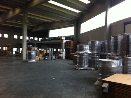 Immobile commerciale in vendita a Rivolta d'Adda