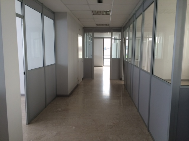 Ufficio in affitto a Cernusco sul Naviglio