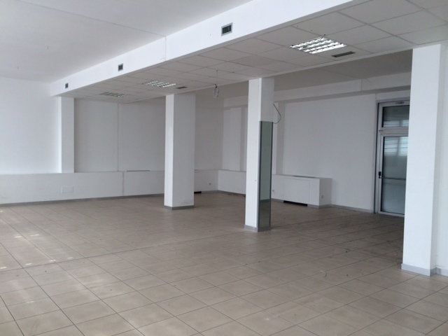 Ufficio in affitto a Cernusco sul Naviglio