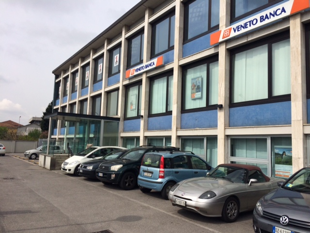 Ufficio in affitto a Cernusco sul Naviglio