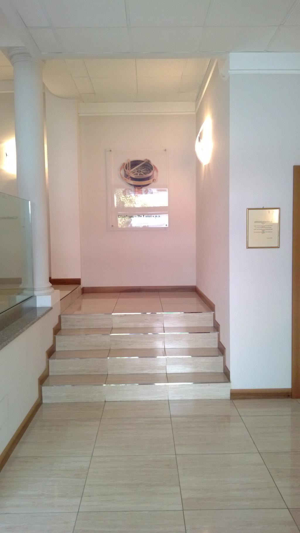 Ufficio in affitto a Cinisello Balsamo