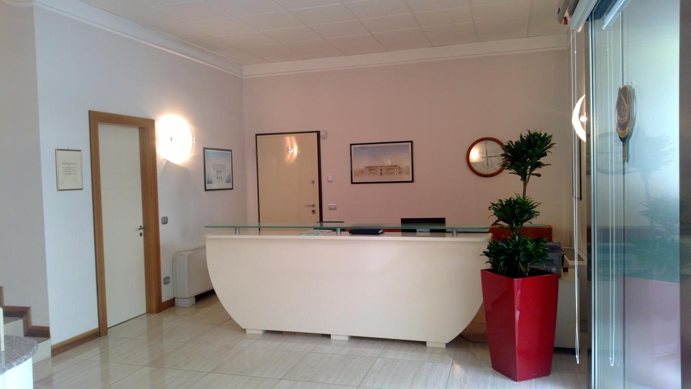 Ufficio in affitto a Cinisello Balsamo