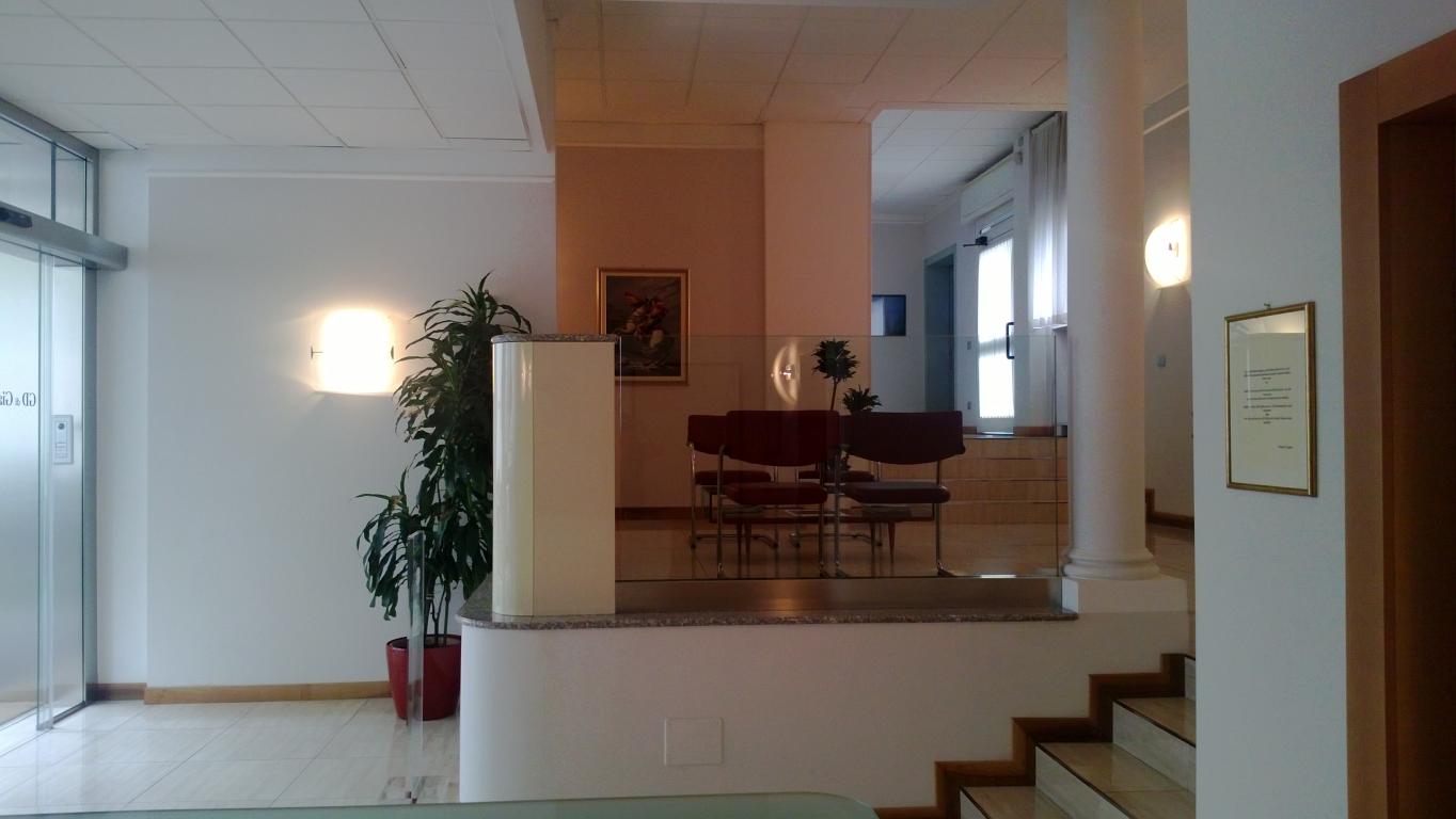 Ufficio in affitto a Cinisello Balsamo