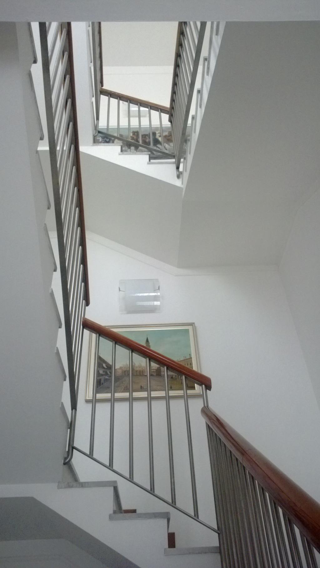 Ufficio in affitto a Cinisello Balsamo