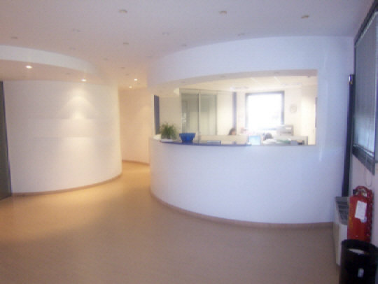 Ufficio in affitto a Corsico