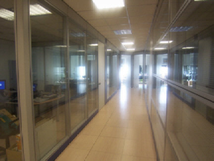 Ufficio in affitto a Corsico