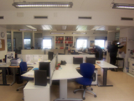 Ufficio in affitto a Corsico