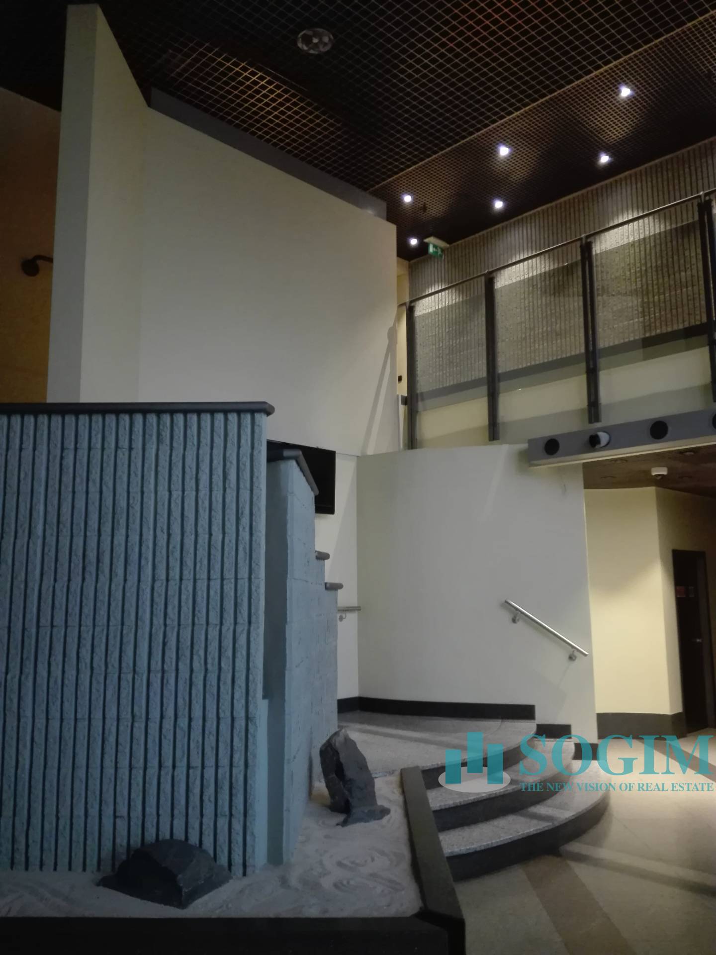 Capannone + Palazzina Uffici in affitto a Rho, MAZZO DI RHO