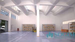 Capannone in affitto a Lainate