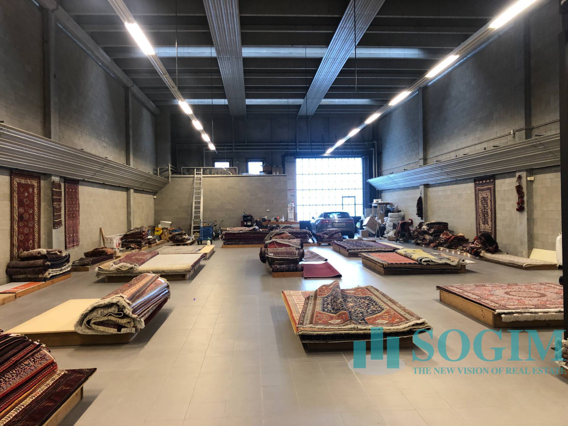 Negozio in vendita a Corbetta