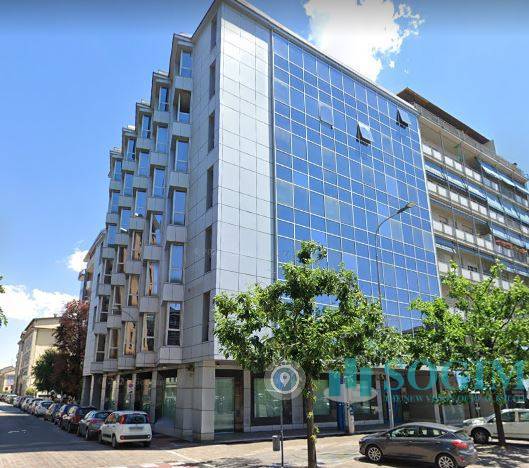 Ufficio in affitto a Seregno