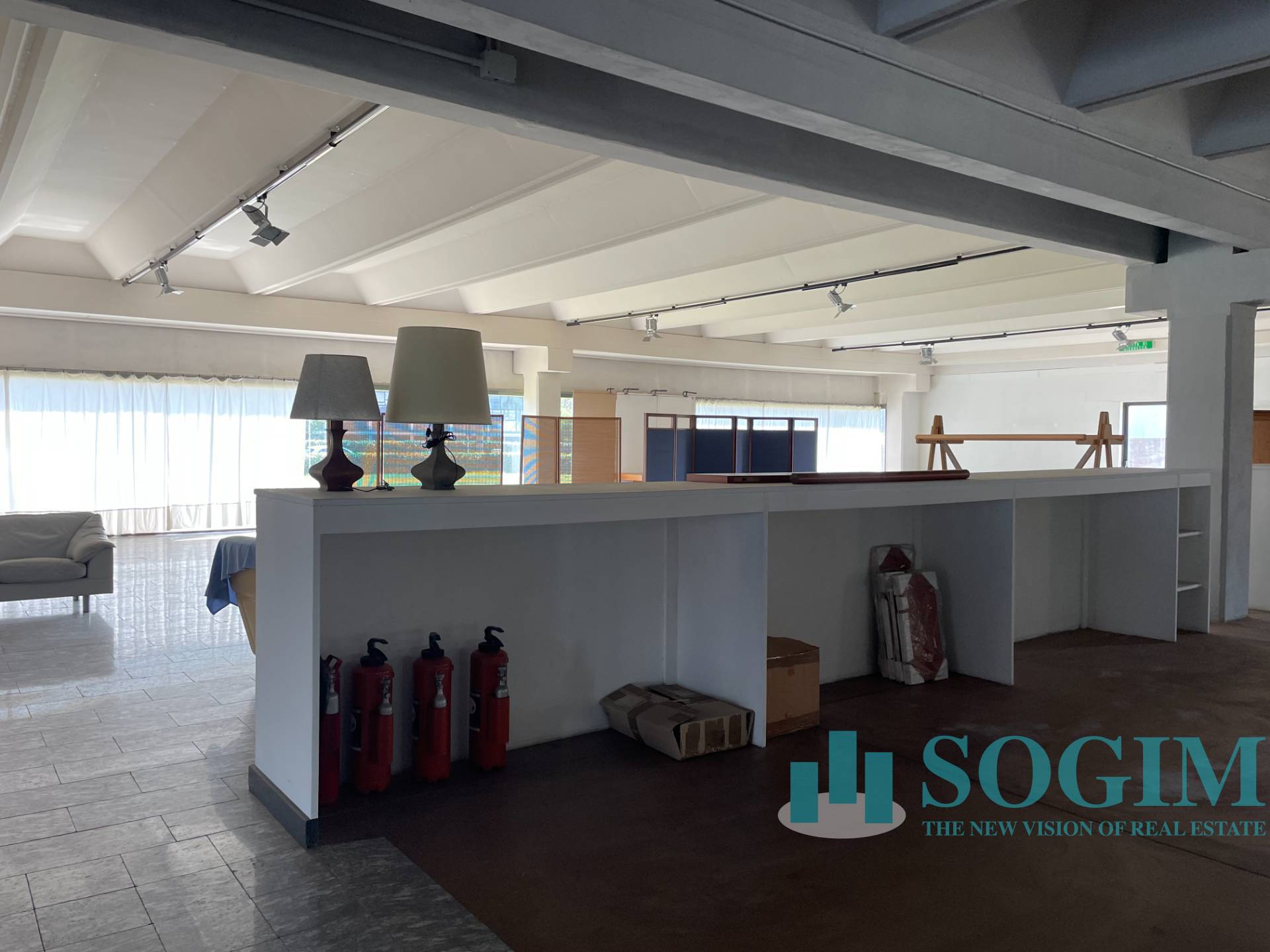 Capannone in vendita a Rivolta d'Adda