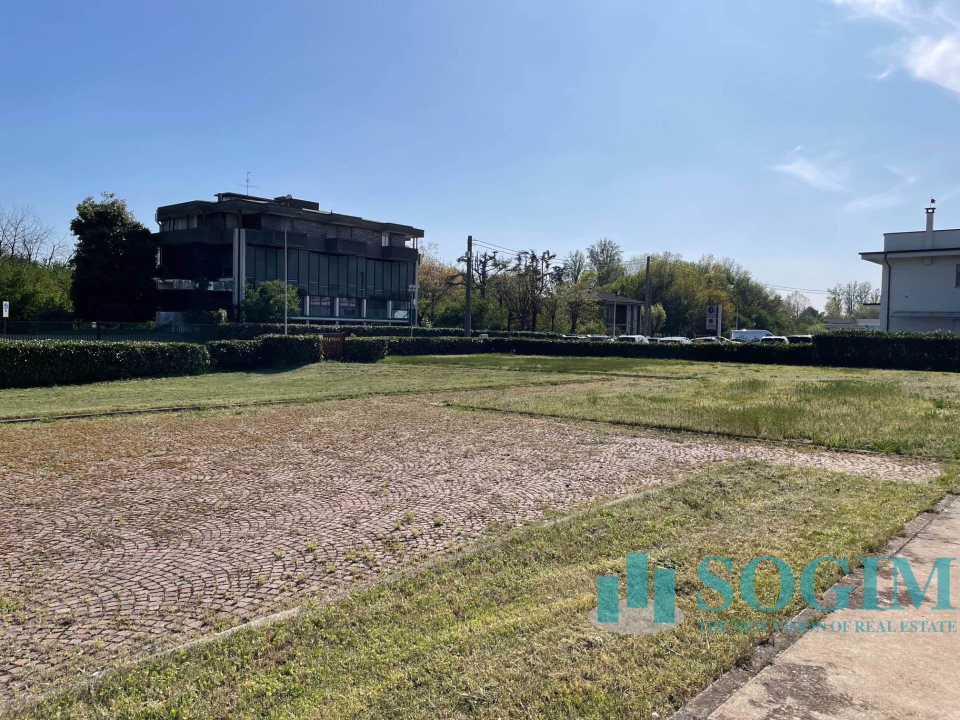 Capannone in vendita a Rivolta d'Adda