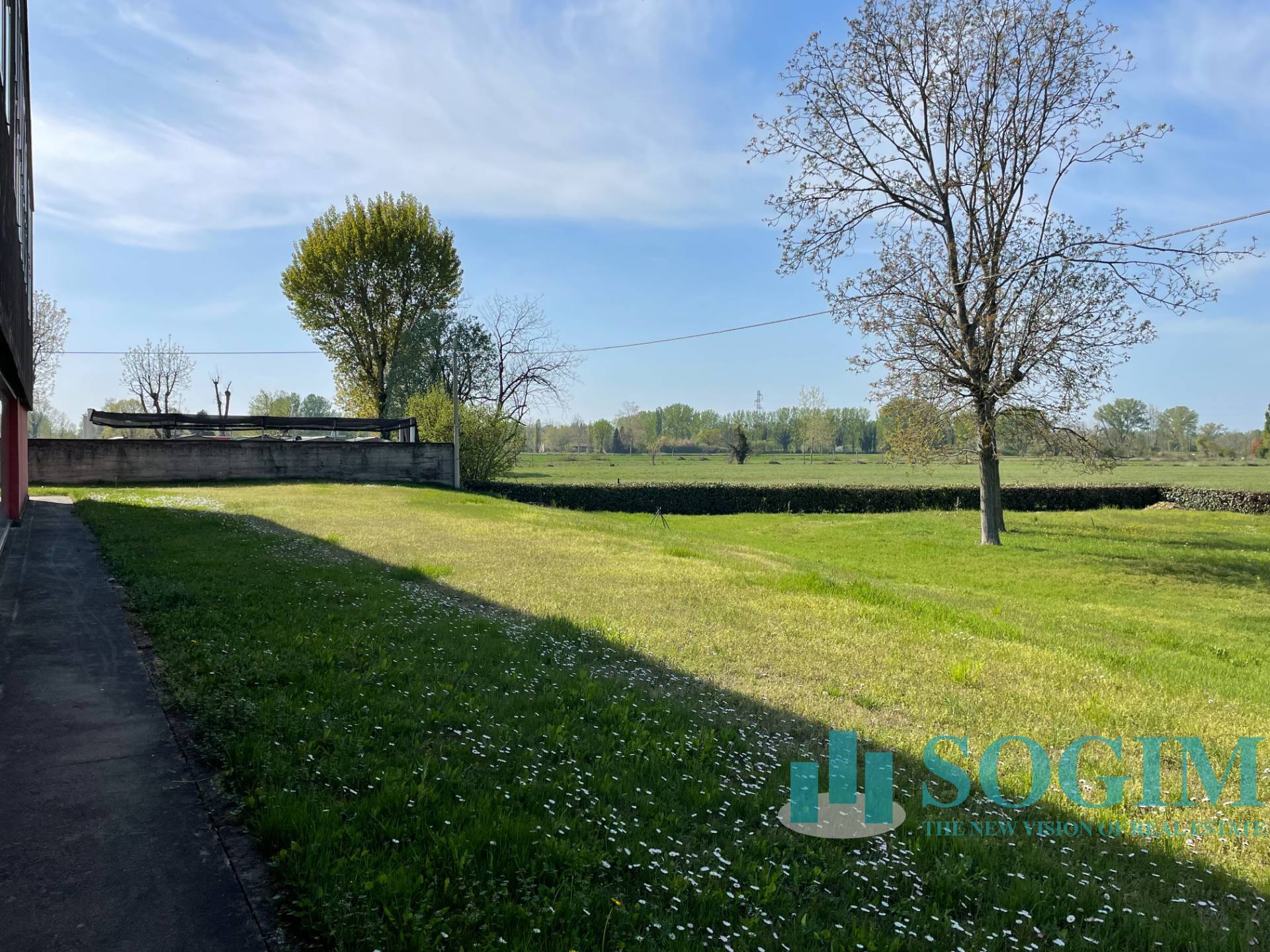 Capannone in vendita a Rivolta d'Adda